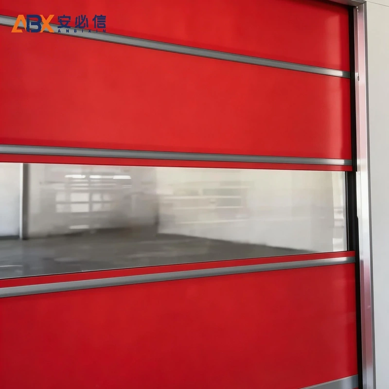 湘西土家族苗族自治州洁净快速门